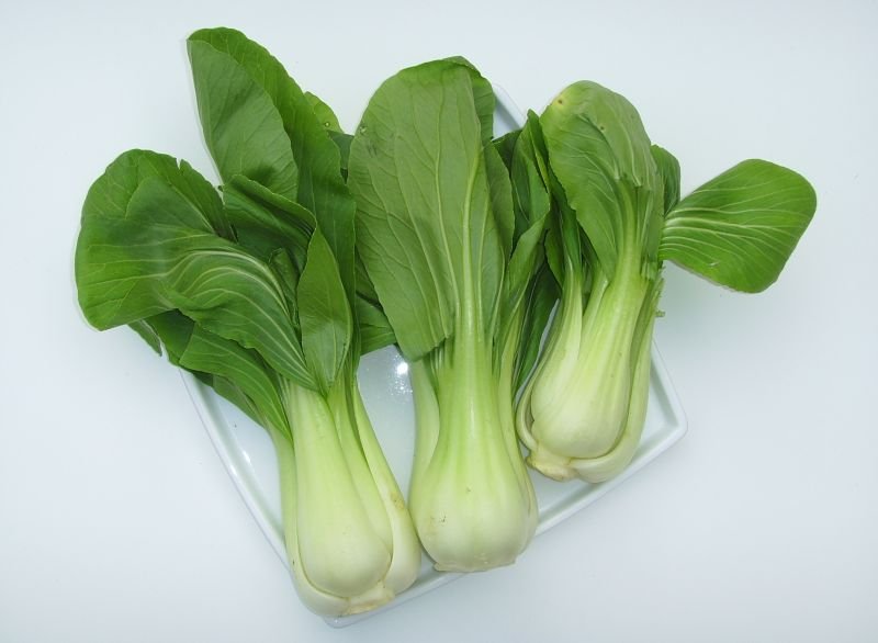 青江菜